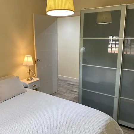 Cerca San Mames Apartment *