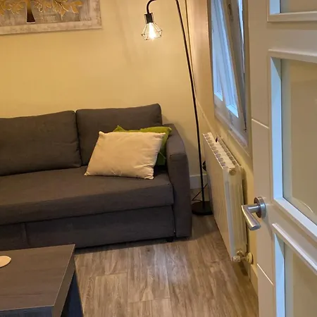 Apartment Cerca San Mames *