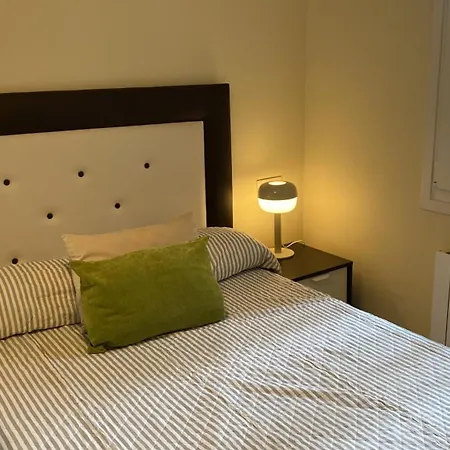 Cerca San Mames Apartment Bilbao