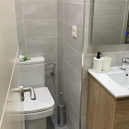 Apartment Cerca San Mames Bilbao