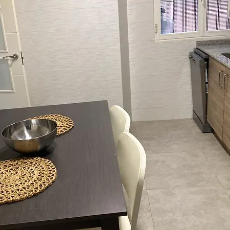 Apartment Cerca San Mames *
