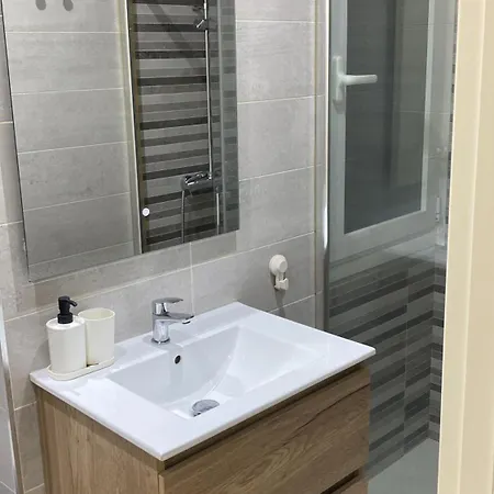 Apartment Cerca San Mames *